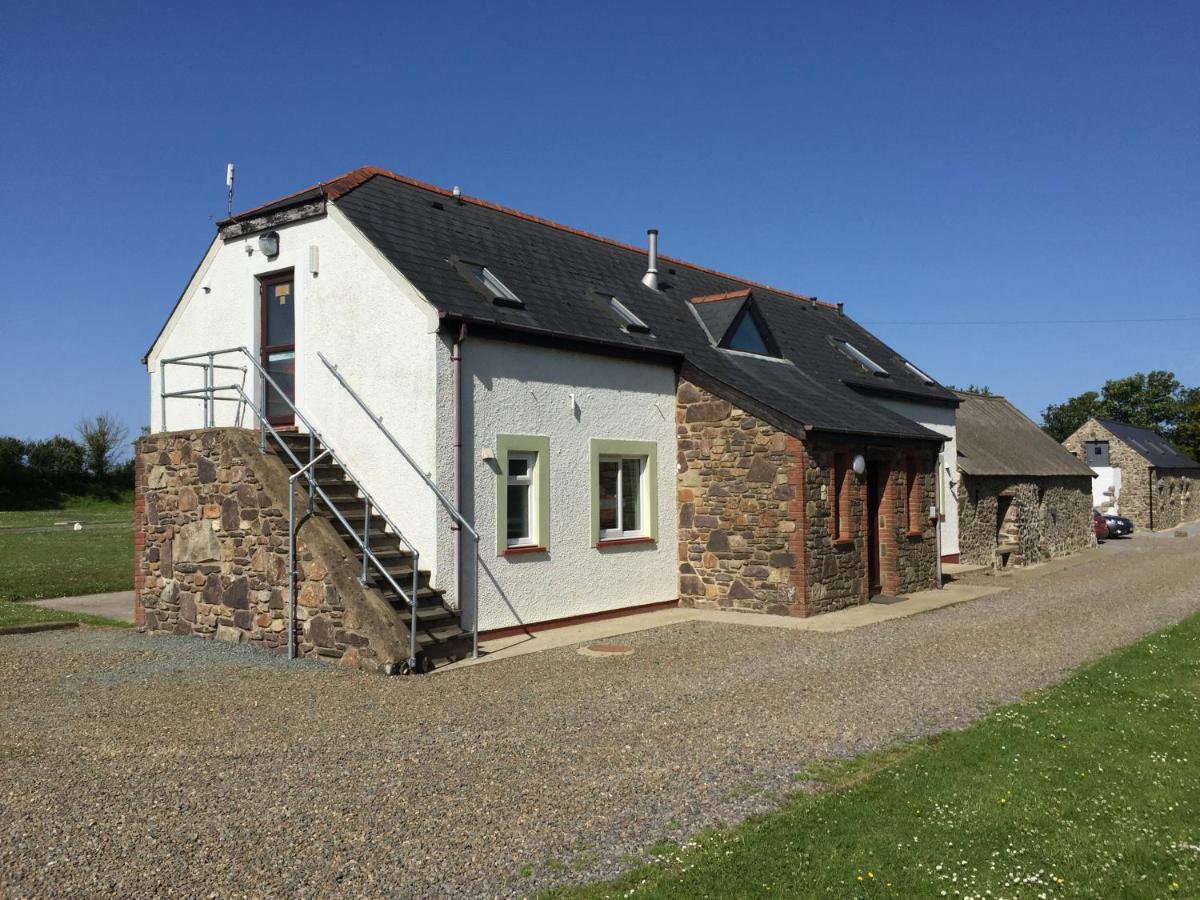 Newgale Lodge Exterior foto