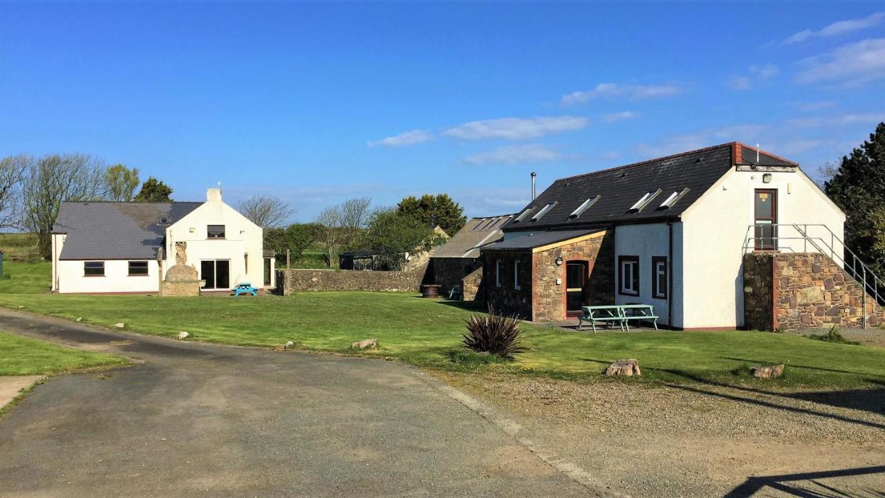 Newgale Lodge Exterior foto