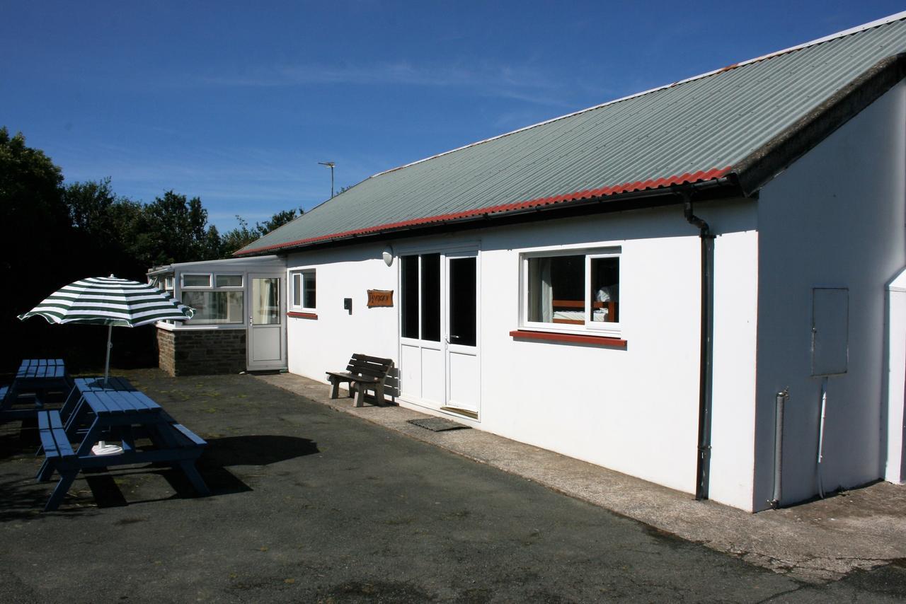 Newgale Lodge Exterior foto