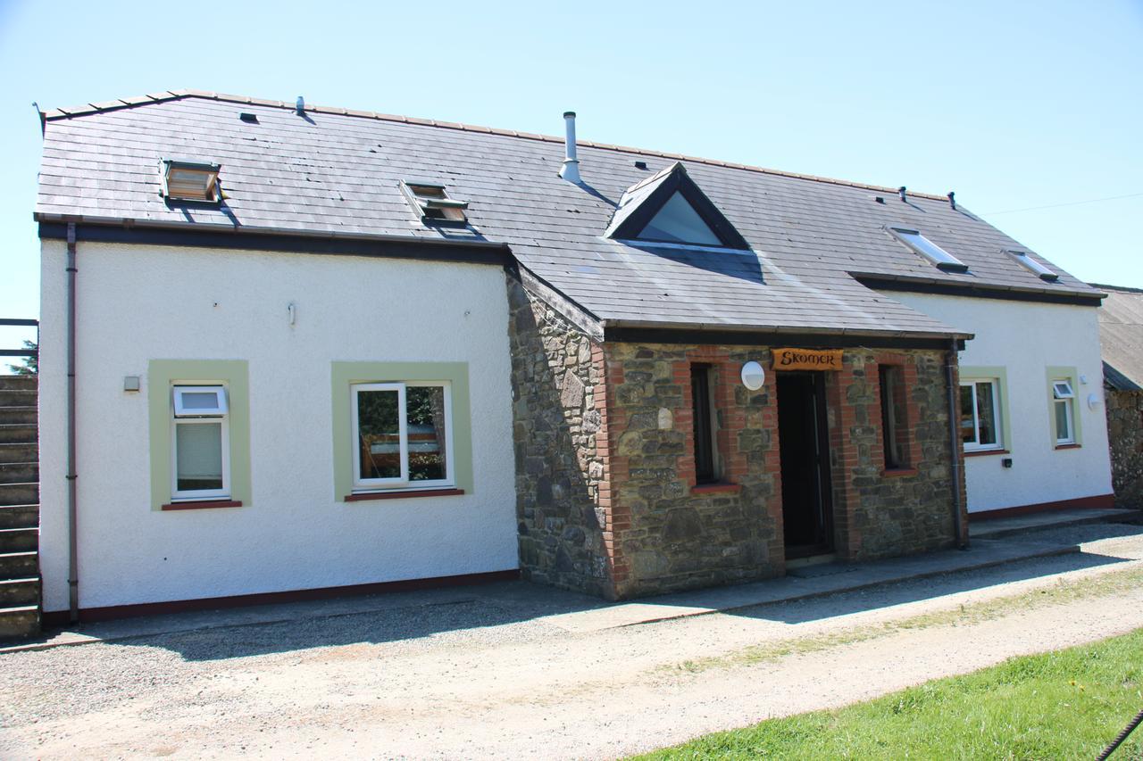 Newgale Lodge Exterior foto